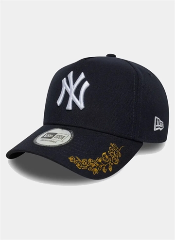 New Era NY Yankees Tonal Icon Cap